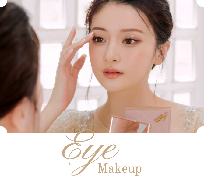 Eye MAKEUP