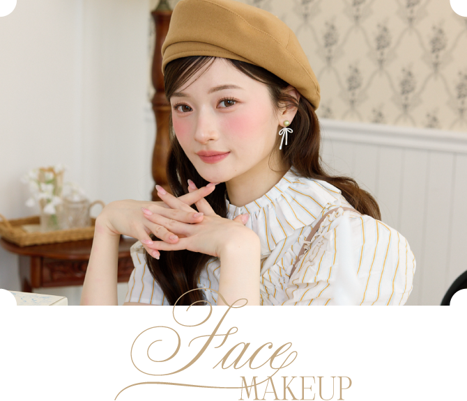 Face MAKEUP