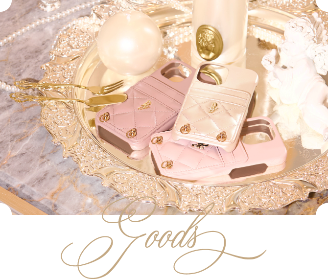 GOODS