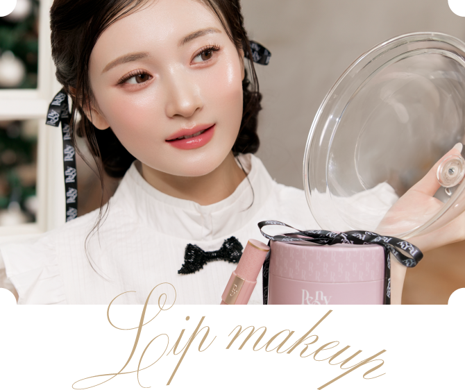 Lip MAKEUP