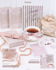PEONY TEA SALON SET【10.02 20:00 OPEN】