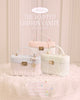 THE WHIPPED CHIFFON VANITY 【NEW COLOR】
