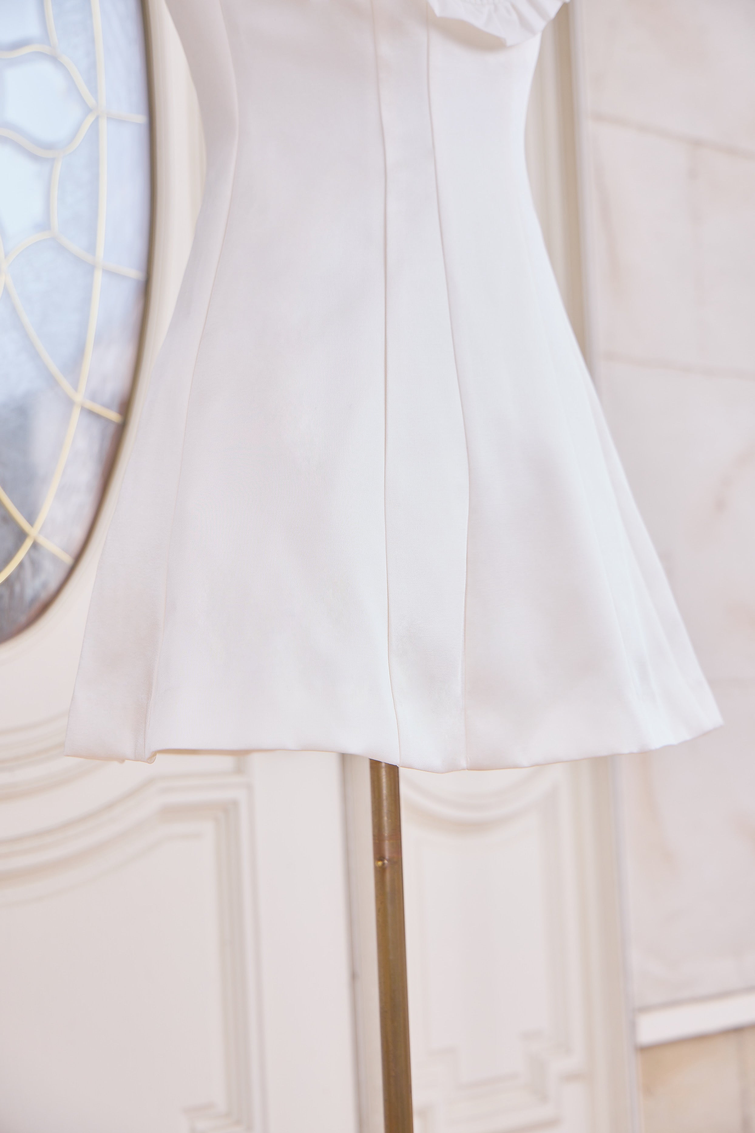 【1/1 20:00 OPEN】MINETTE HOLIDAY SALON DRESS