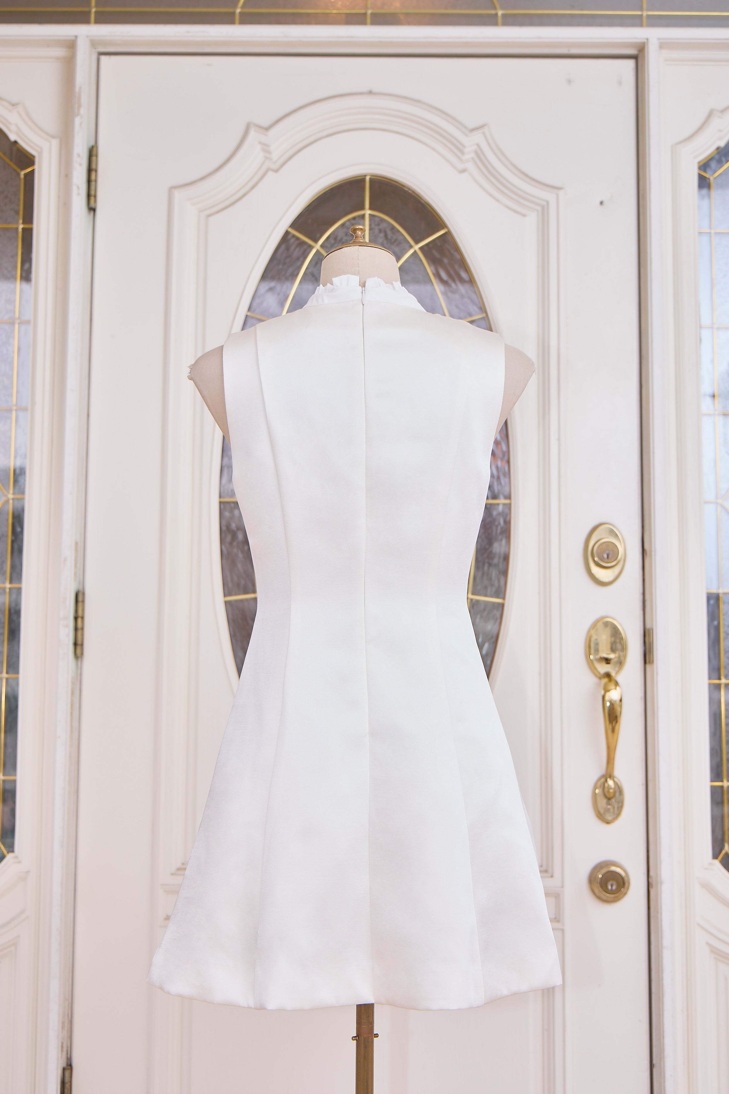 【1/1 20:00 OPEN】MINETTE HOLIDAY SALON DRESS