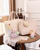 GELATO BOSTON BAG