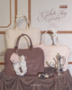 GELATO BOSTON BAG【10.23 20:00 OPEN】