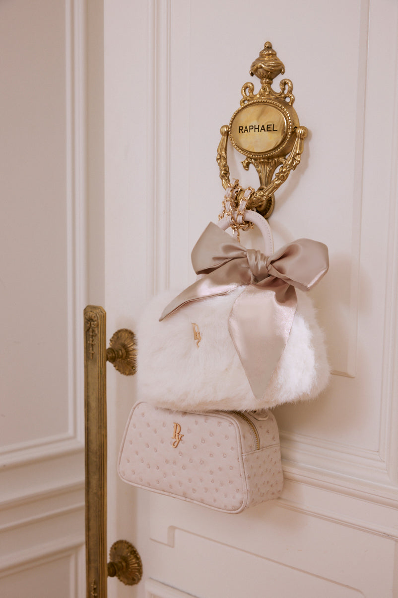 NOBLE SECRET PHONE BAG【12/22 20:00 RESTOCK】