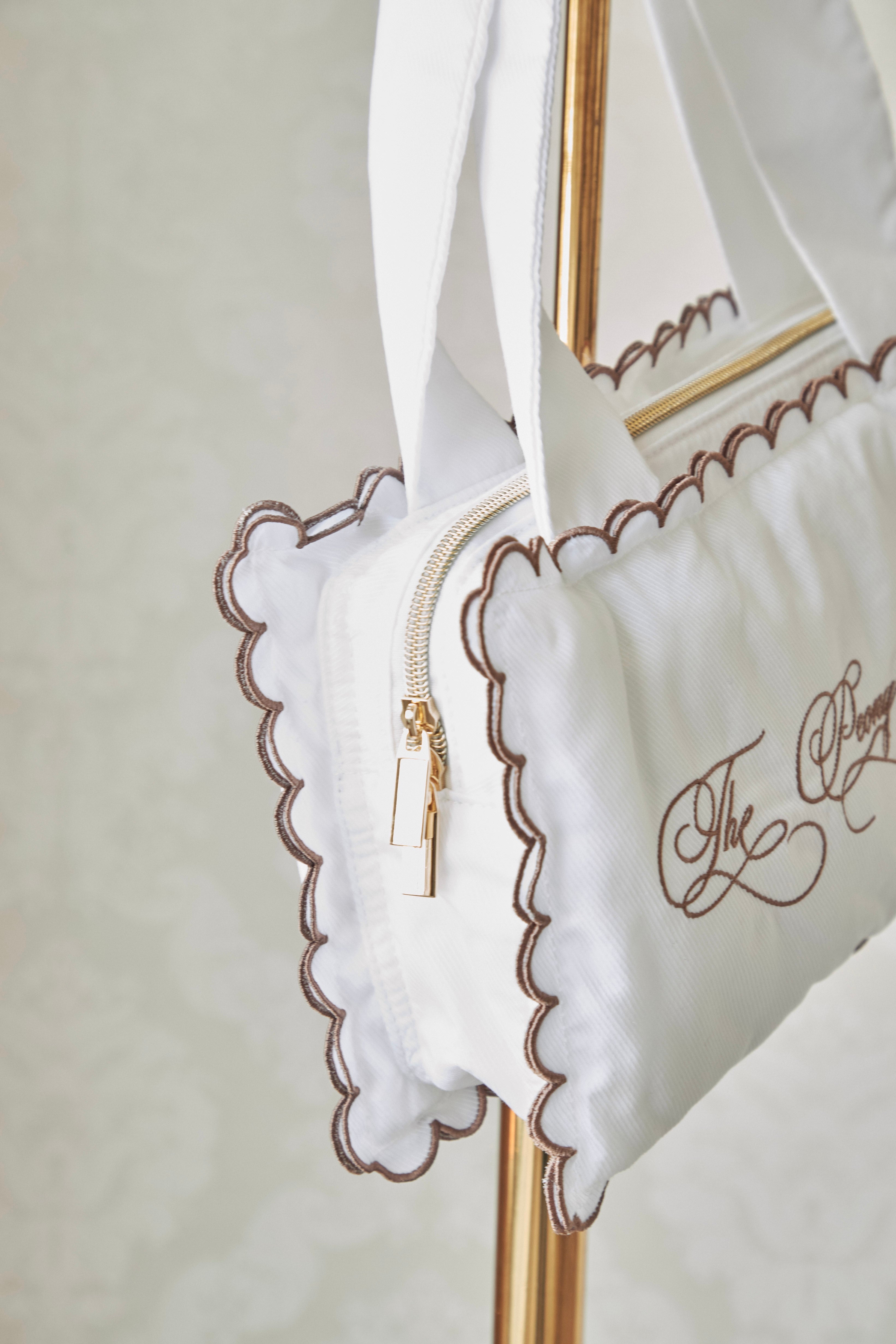 SLEEPY BABY CUSHION BAG