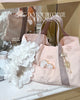 MILKTEA WALTZ TOTE BAG