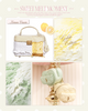 THE WHIPPED CHIFFON VANITY 【NEW COLOR】