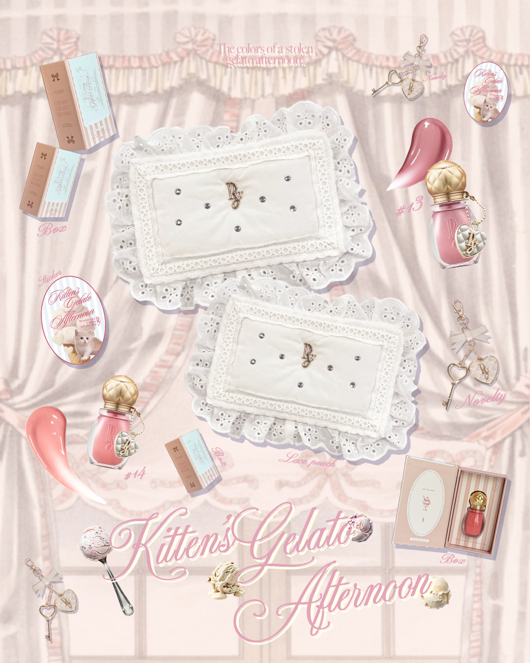 コレクション コレクション
