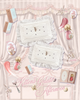 Kitten’s Gelato Pouch Set