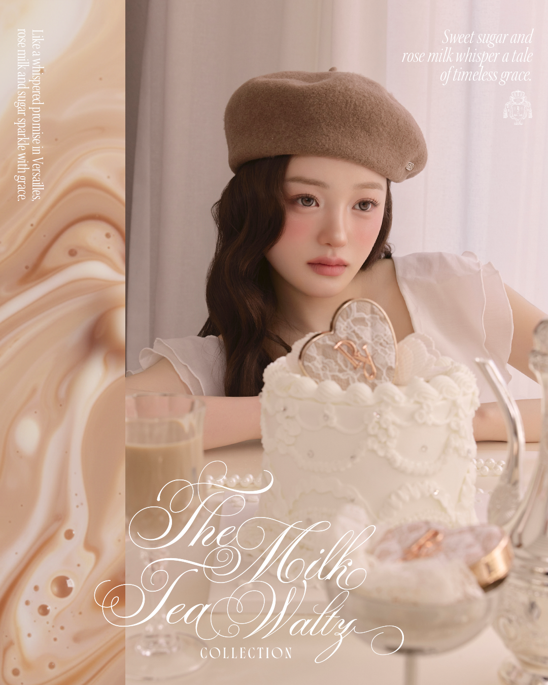 Glow of Love Highlighter #04