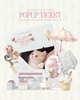 【7/15 NAGOYA】POPUP TICKET