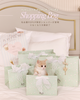 Gelateria Peony SHOPPING BAG【M】