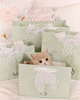 Gelateria Peony SHOPPING BAG【M】