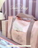 MILKTEA WALTZ TOTE BAG