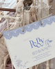 PEONY SHOPPING BAG