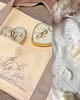 MILKTEA WALTZ TOTE BAG
