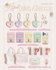 Kitten’s Gelato Pouch Set