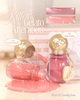 Kitten’s Gelato Pouch Set