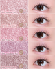 Her Eyes, Hotel Story BOX