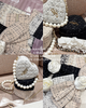 Haute Étoile Ribbon Barrette