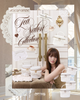 TEA SALON VANITY【10.02 20:00 OPEN】