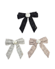 【RESTOCK】Haute Étoile Ribbon Barrette