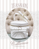 TEA SALON VANITY【10.02 20:00 OPEN】