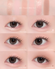 01 Peach Milk Veil【10.02 20:00 OPEN】