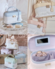 THE WHIPPED CHIFFON VANITY 【NEW COLOR】