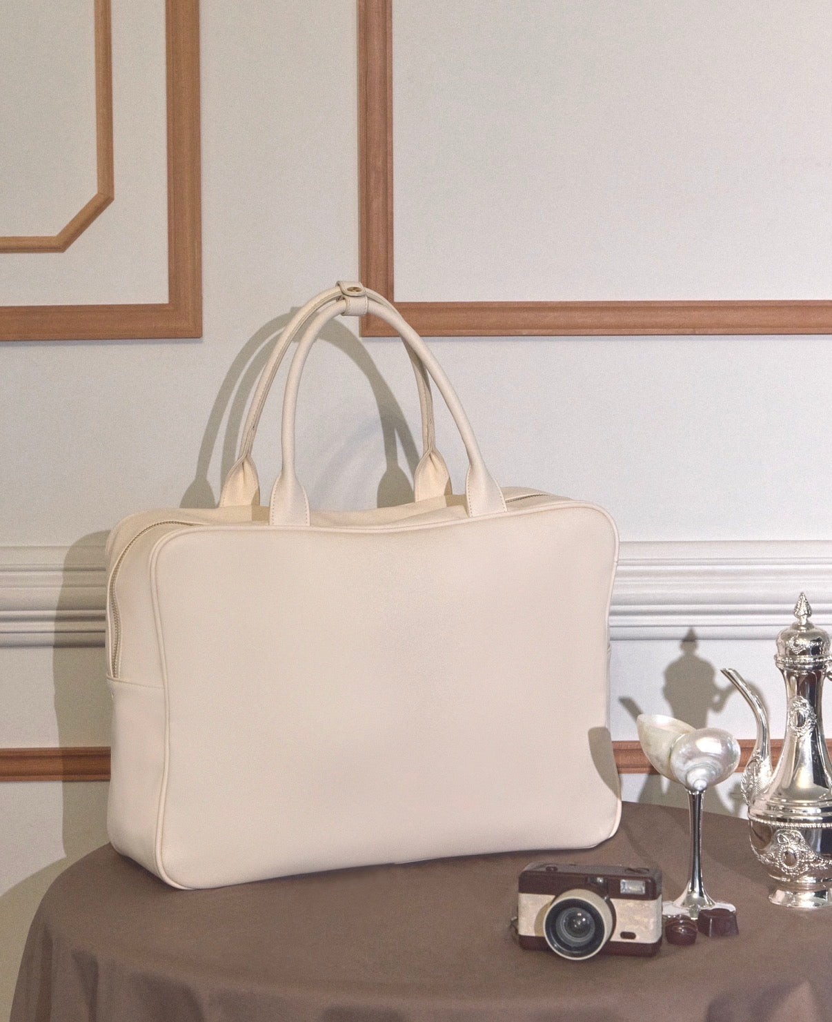 GELATO BOSTON BAG【MILK CHOCOLATE】