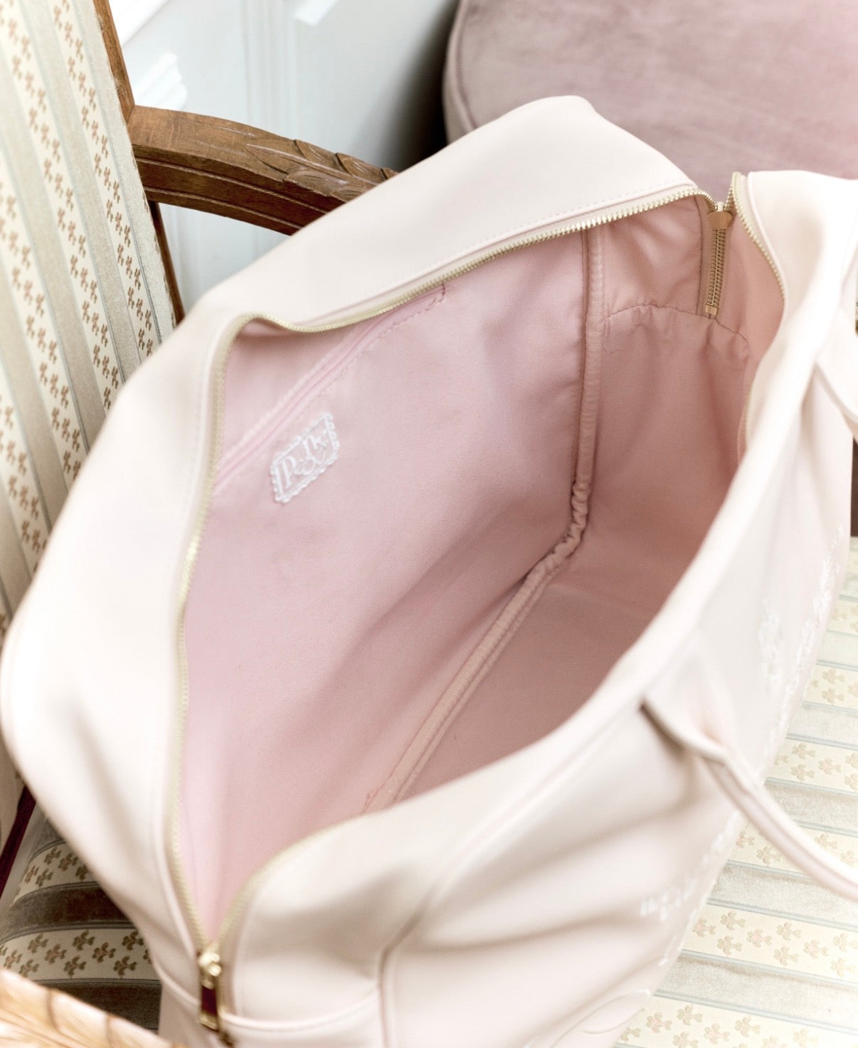GELATO BOSTON BAG【MILK CHOCOLATE】