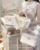 THE WHIPPED CHIFFON VANITY 【NEW COLOR】