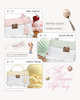 THE WHIPPED CHIFFON VANITY 【NEW COLOR】