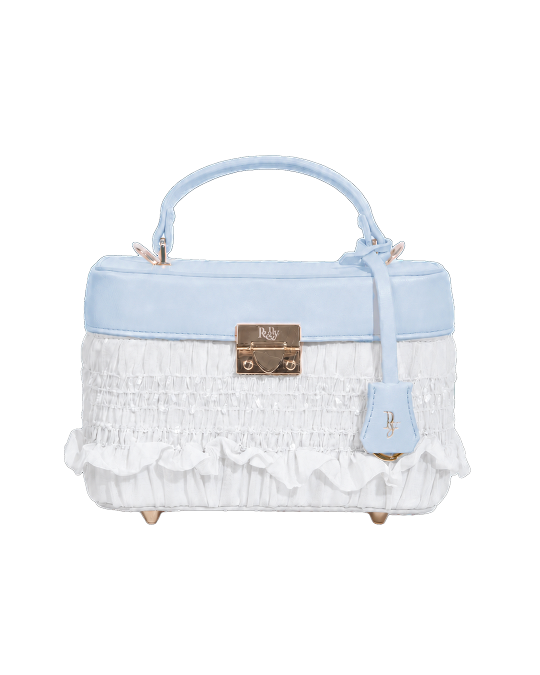 THE WHIPPED CHIFFON VANITY 【NEW COLOR】