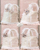 WHIPPED FRILL TOTE BAG【9/16 20:00 RESTOCK】