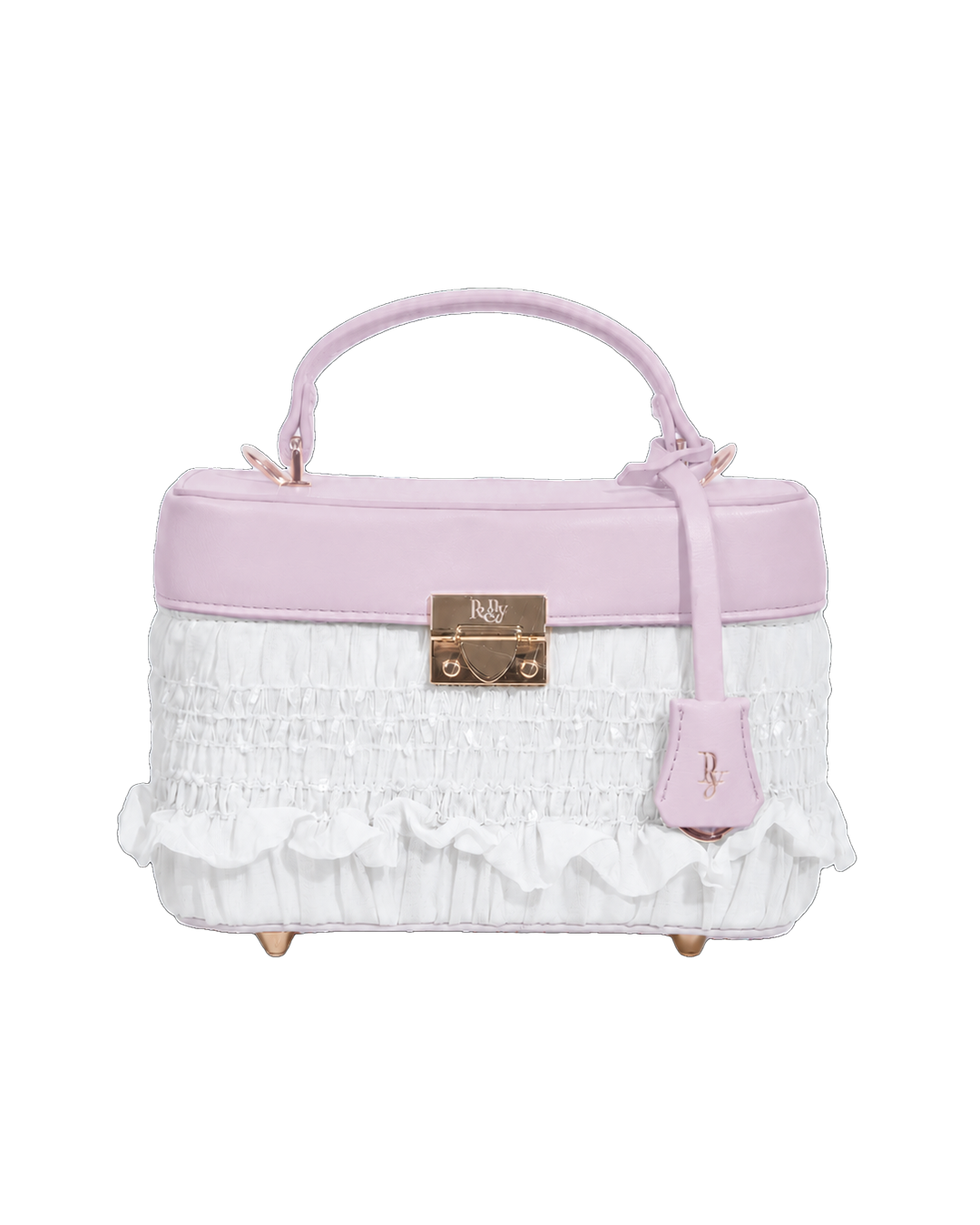 THE WHIPPED CHIFFON VANITY 【NEW COLOR】
