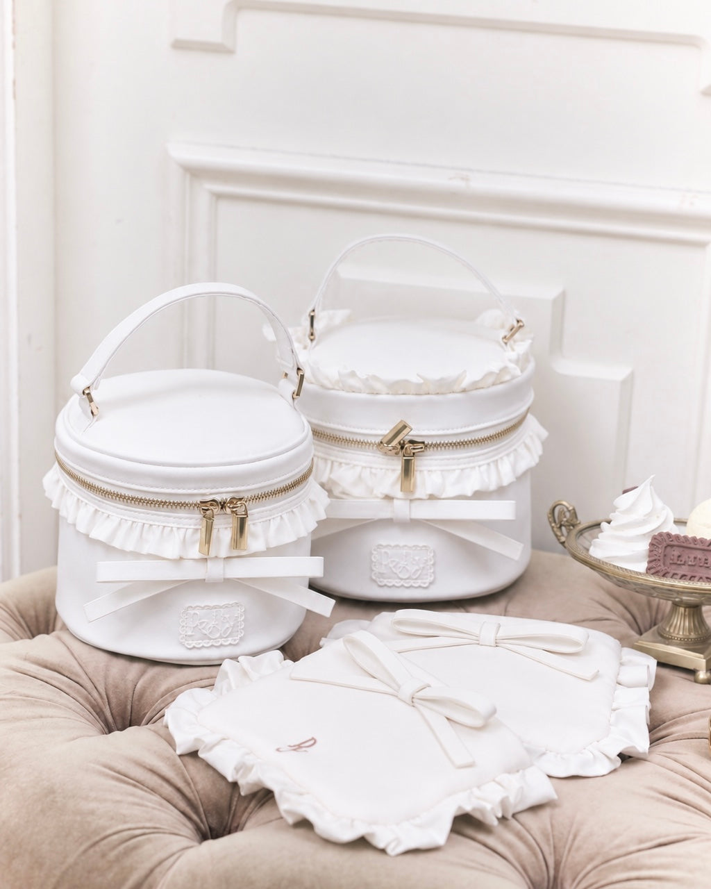 TEA SALON VANITY【10.02 20:00 OPEN】