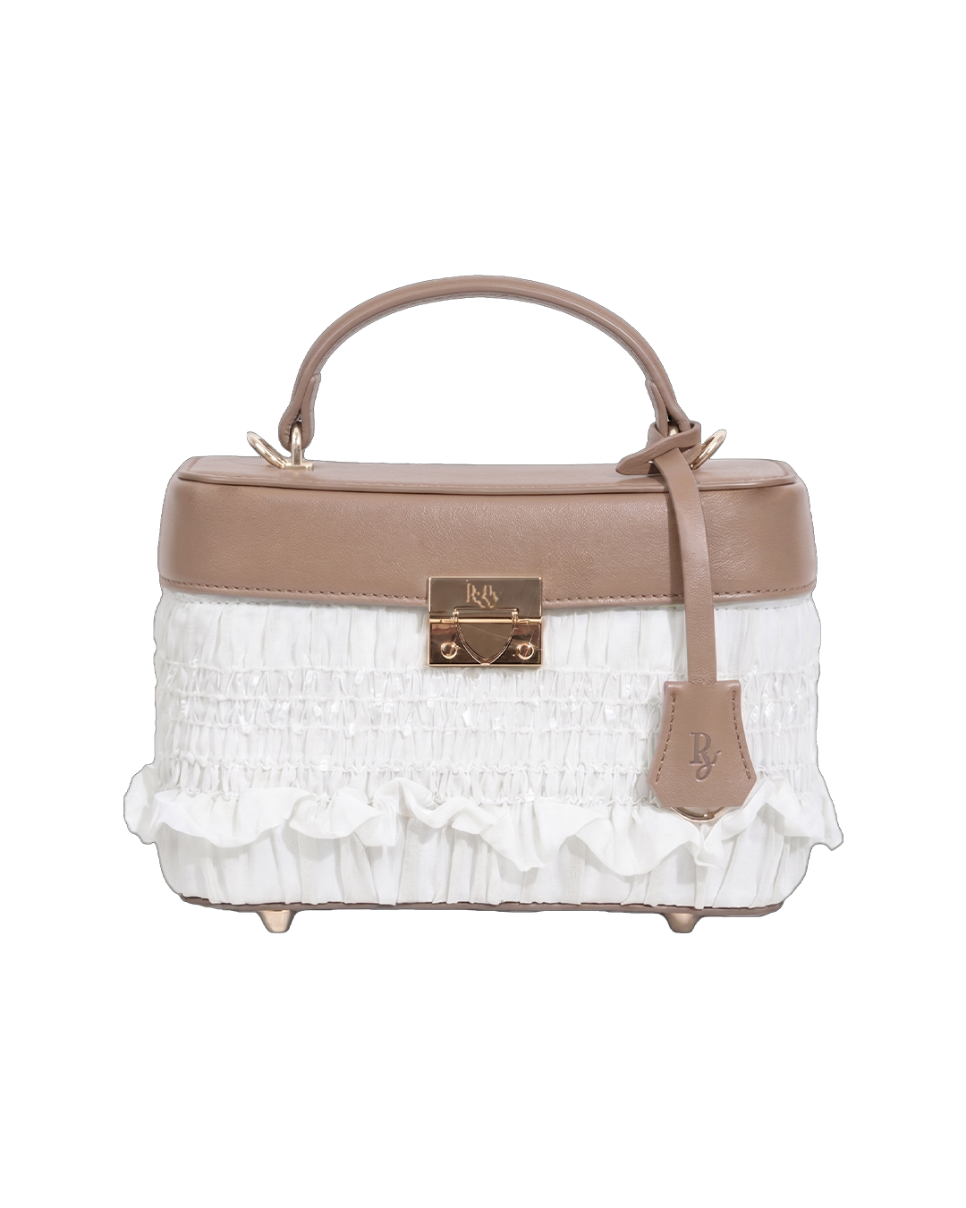 THE WHIPPED CHIFFON VANITY 【NEW COLOR】