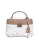 THE WHIPPED CHIFFON VANITY 【NEW COLOR】