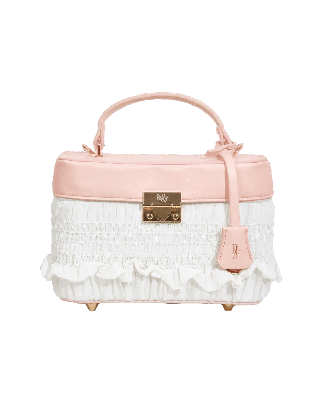THE WHIPPED CHIFFON VANITY 【NEW COLOR】