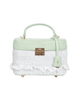 THE WHIPPED CHIFFON VANITY 【NEW COLOR】