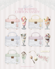 THE WHIPPED CHIFFON VANITY 【NEW COLOR】