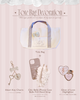 MILKTEA WALTZ TOTE BAG