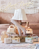THE WHIPPED CHIFFON VANITY 【NEW COLOR】