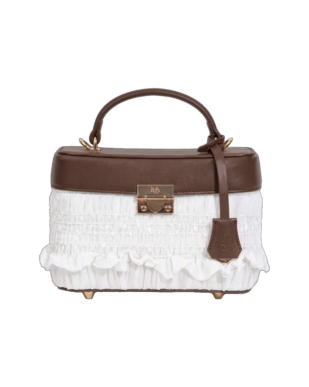 THE WHIPPED CHIFFON VANITY 【NEW COLOR】
