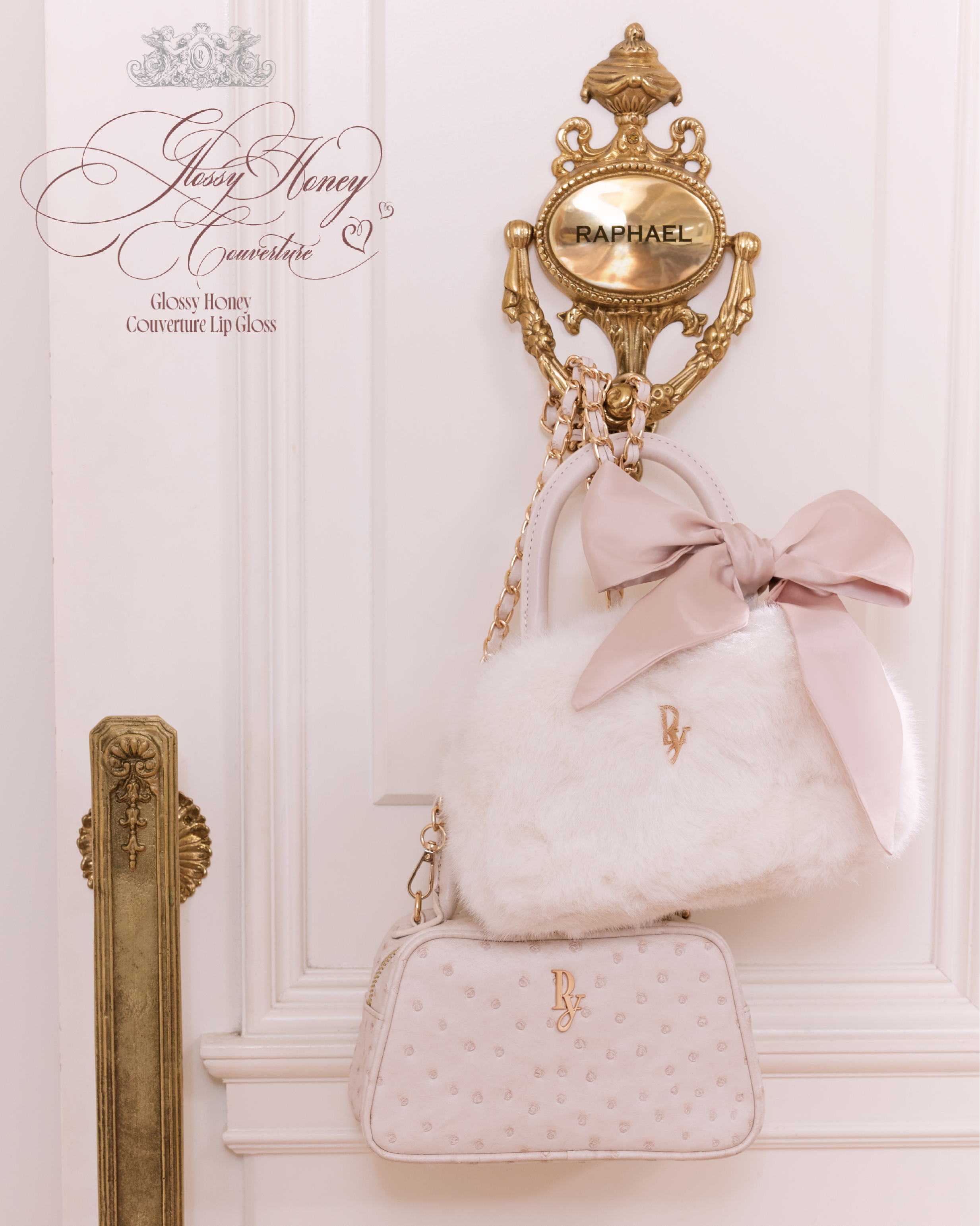 NOBLE SECRET PHONE BAG NOBLE SECRET PHONE BAG