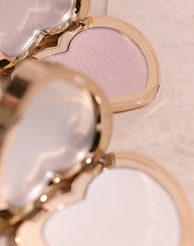 Glow of Love Highlighter #04